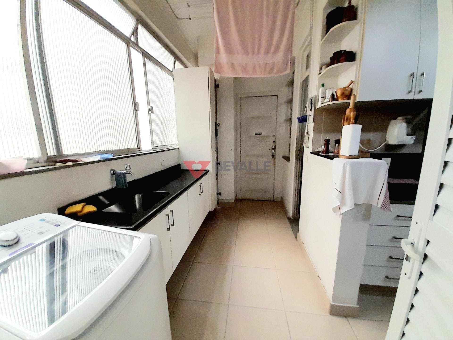 Apartamento à venda com 3 quartos, 1 suíte, 1 vaga e 150m² no Copacabana, Rio de Janeiro (RJ) — foto 22 de 30