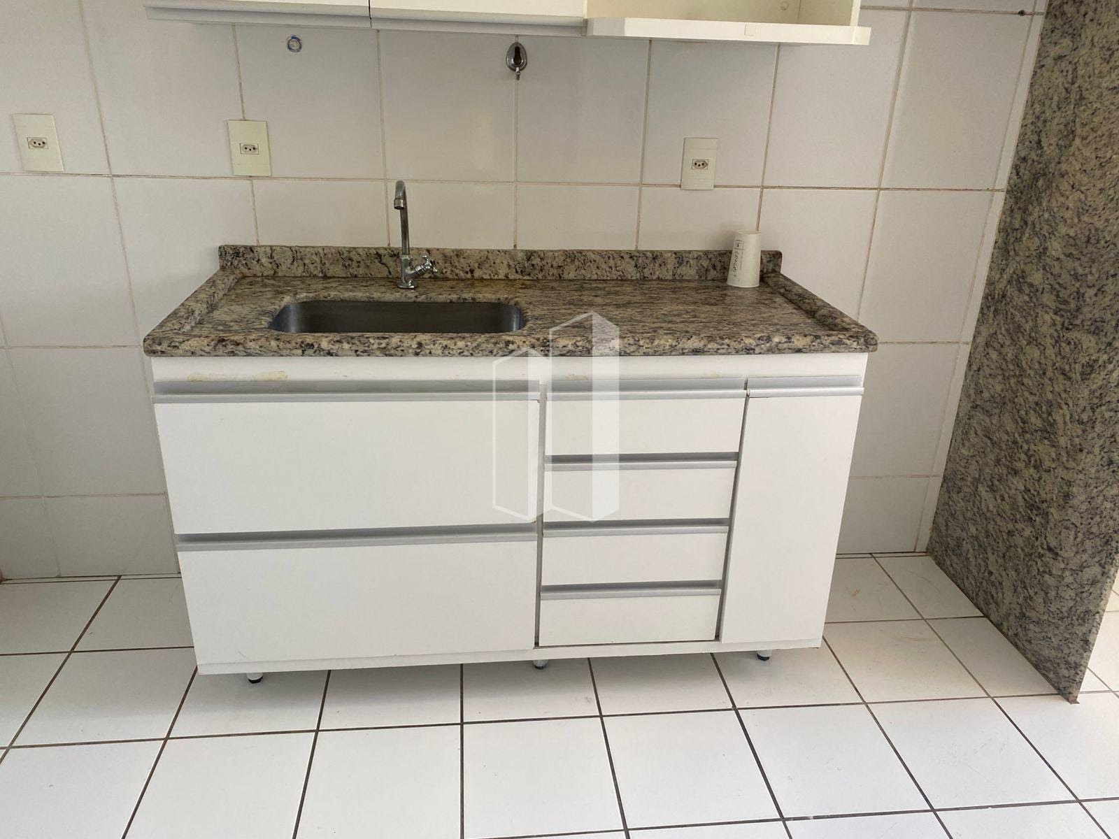 Apartamento à venda com 2 quartos, 1 suíte, 1 vaga e 58m² no Vila Brasília, Aparecida de Goiânia (GO) — foto 6 de 16