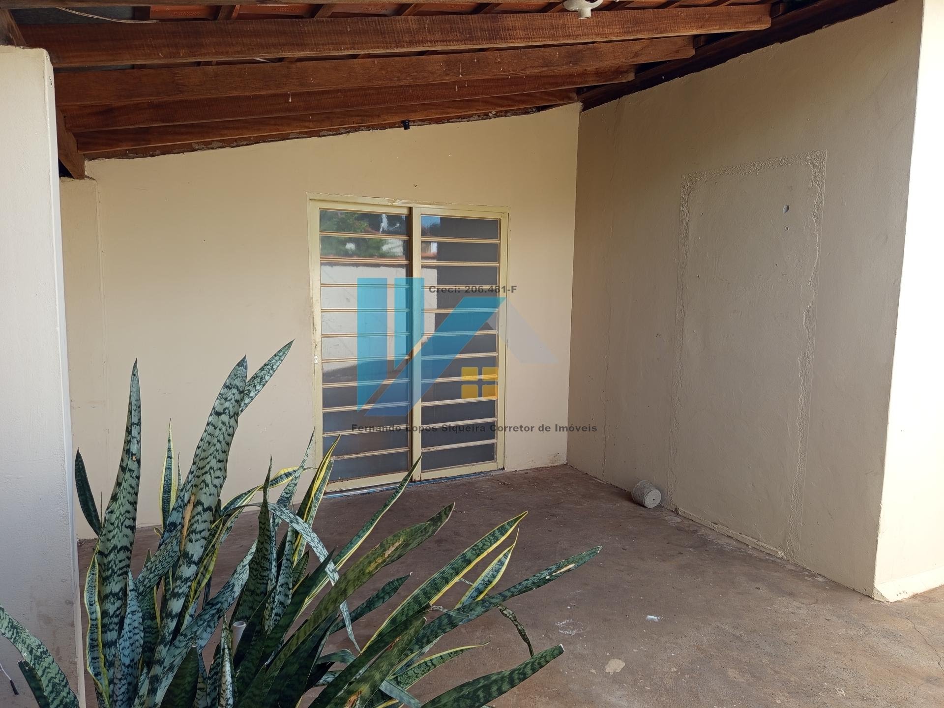 Casa à venda no Conjunto Habitacional Parque União, Pirajuí (SP) — foto 3 de 30