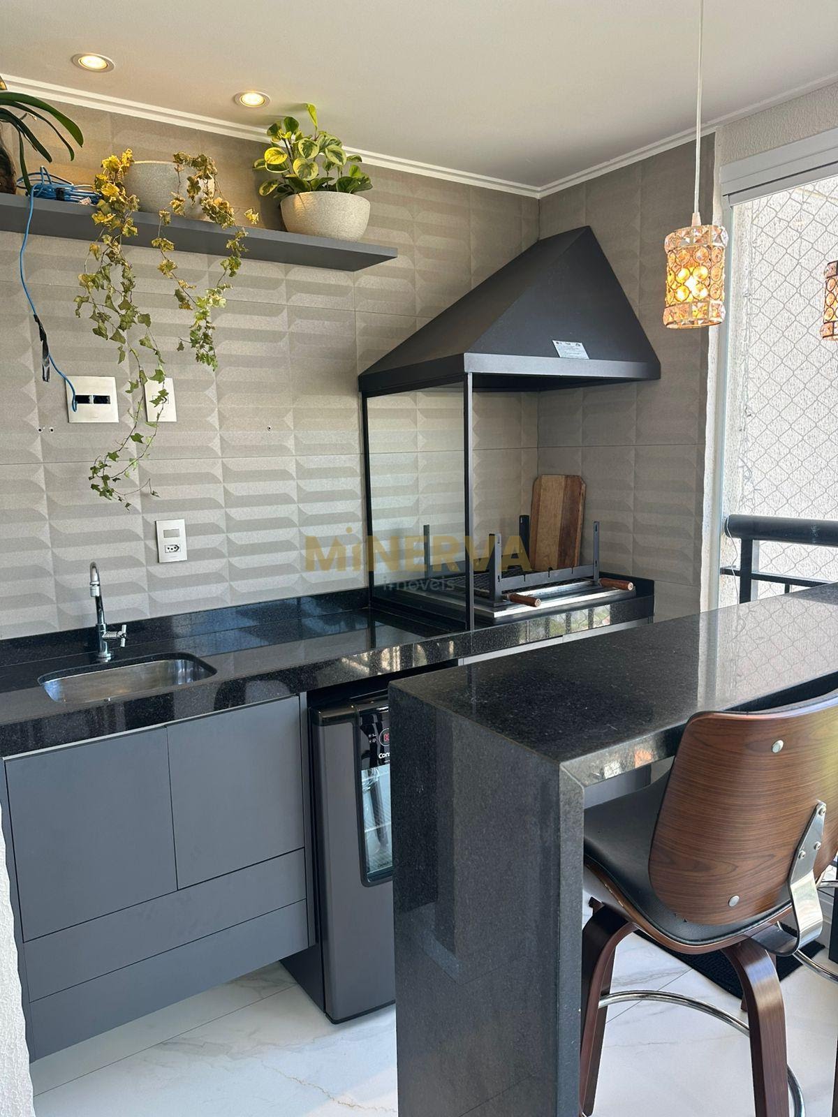 Apartamento à venda com 3 quartos, 1 suíte, 2 vagas e 106m² no Jardim Flor da Montanha, Guarulhos (SP) — foto 17 de 30
