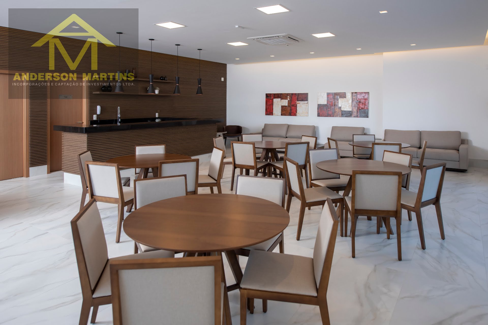 Apartamento à venda com 4 quartos, 5 banheiros, 4 vagas e 240m² no Praia da Costa, Vila Velha (ES) — foto 9 de 20