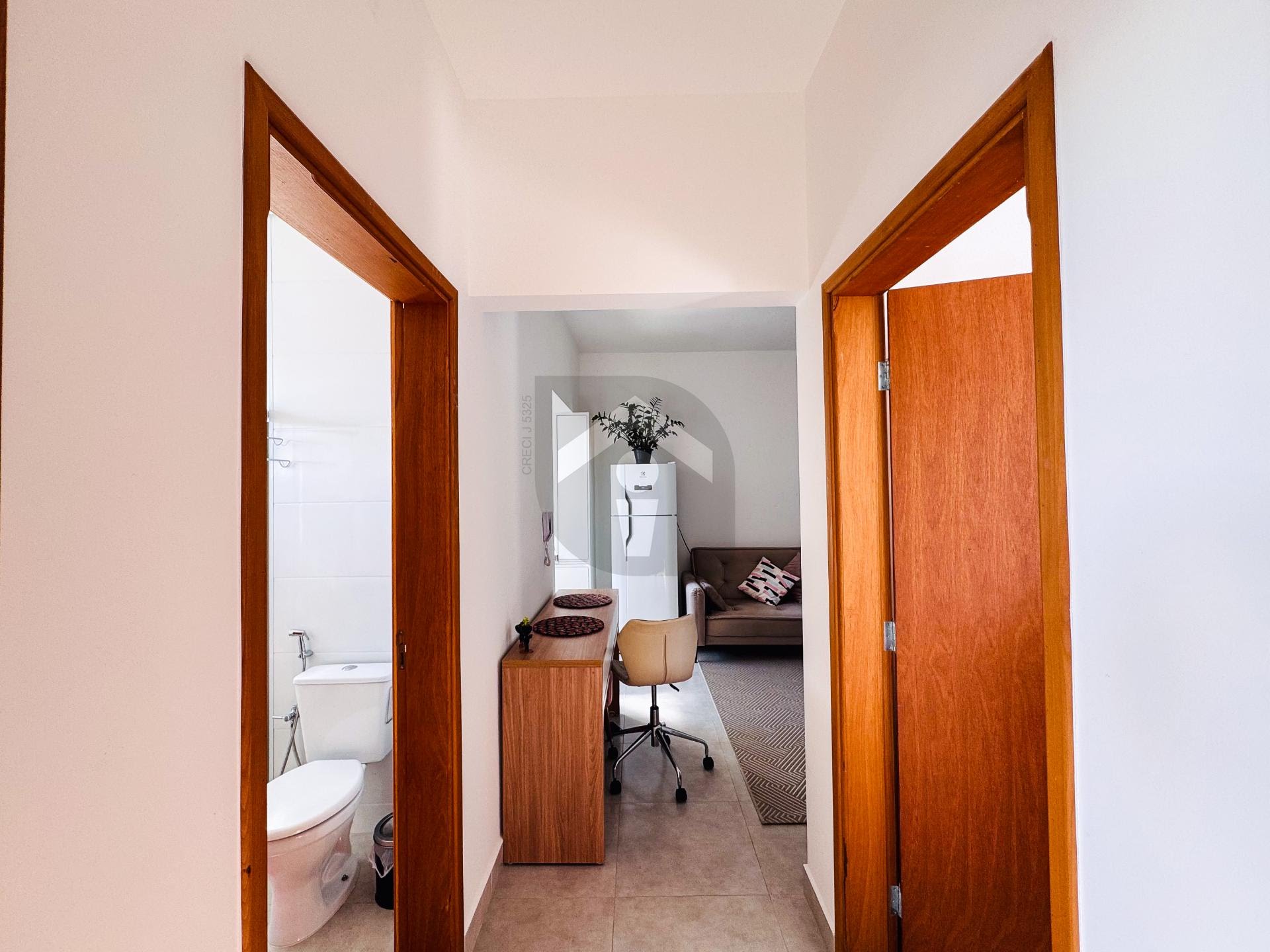 Apartamento, 2 quartos - Foto 16