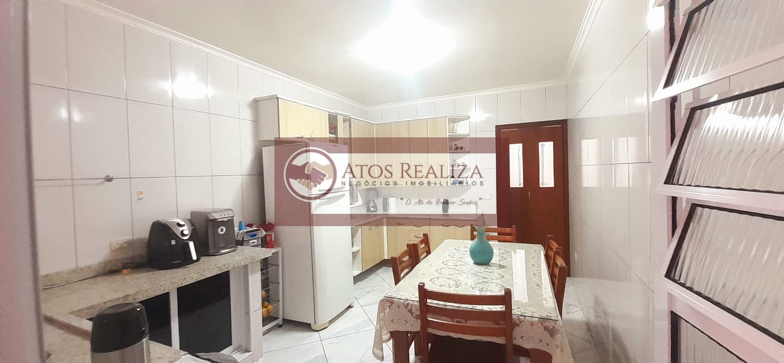 Casa à venda com 3 quartos, 3 banheiros, 2 vagas e 125m² no Vila Natal, São Paulo (SP) — foto 5 de 30