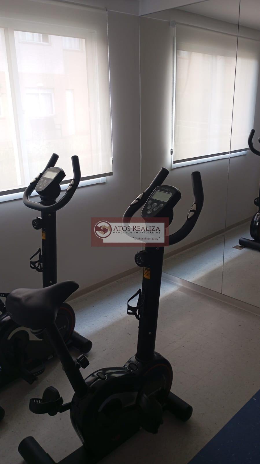 Apartamento à venda com 1 quarto, 1 banheiro e 26m² no Jardim Cidalia, São Paulo (SP) — foto 6 de 18