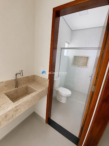 Casa 2 Dormitórios à Venda em Porto Seguro - 65m²