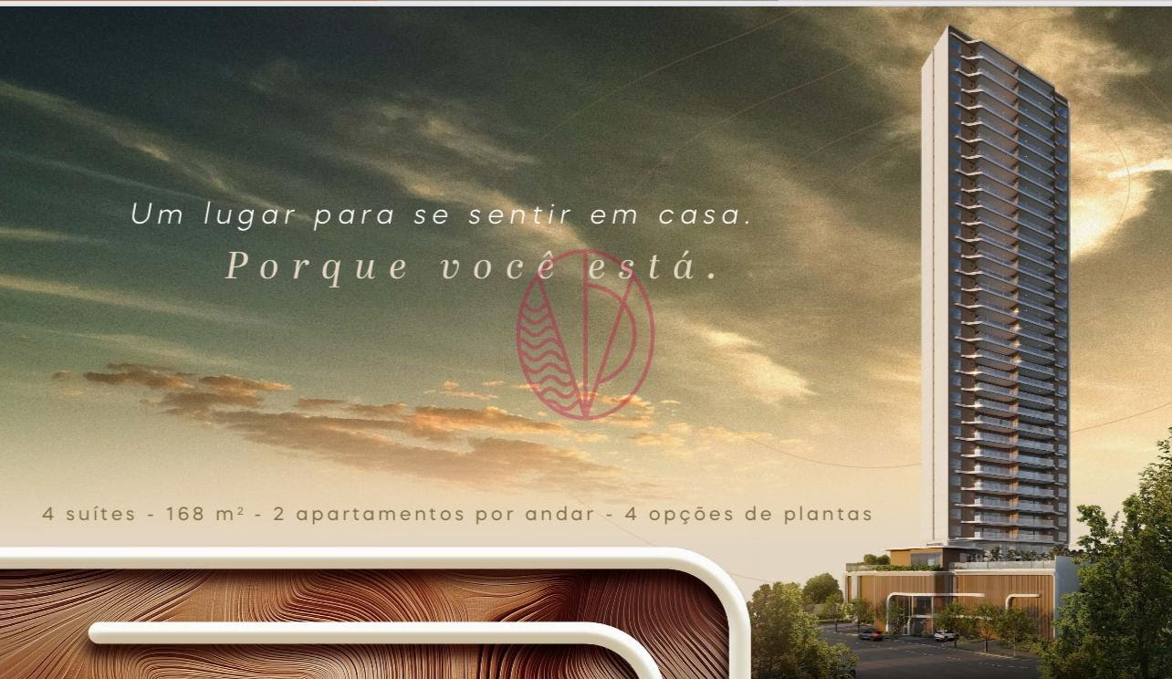 Apartamento à venda com 4 quartos, 4 suítes, 3 vagas e 168m² no Caminho das Árvores, Salvador (BA) — foto 15 de 16