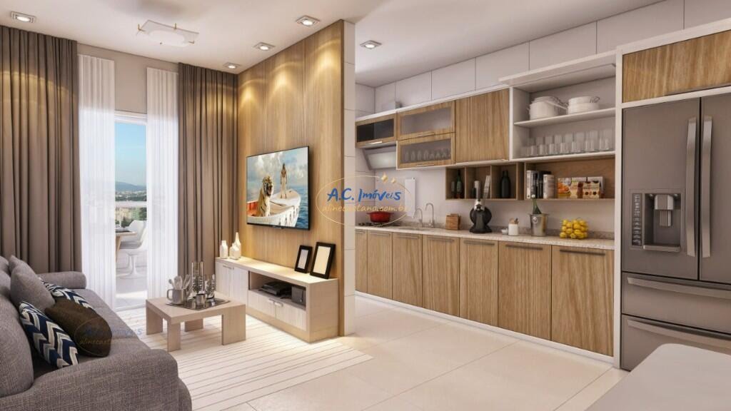 Apartamento à venda com 3 quartos, 1 suíte e 100m² no Vila Tupi, Praia Grande (SP) — foto 25 de 29