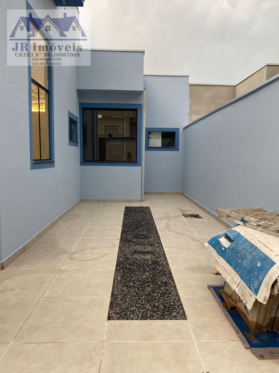 Casa à venda com 2 quartos, 1 suíte, 1 vaga e 141m² no Jardim Califórnia, Itajubá (MG) — foto 12 de 12