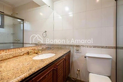 Casa de Condomínio, 4 quartos - Foto 13