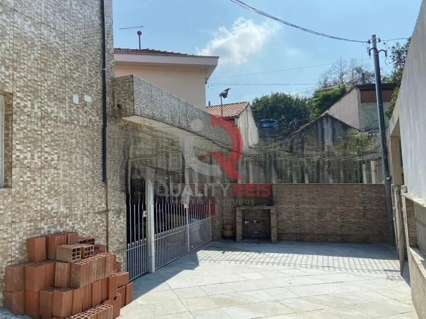 Sobrado, 3 quartos, 200 m² - Foto 3