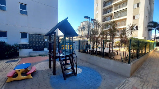 Apartamento à Venda em Jardim Firenze, 2 Dormitórios | 57m²