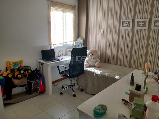 Apartamento de 2 quartos para venda no Edifício Stilo no Centro - Campos dos Goytacazes, RJ