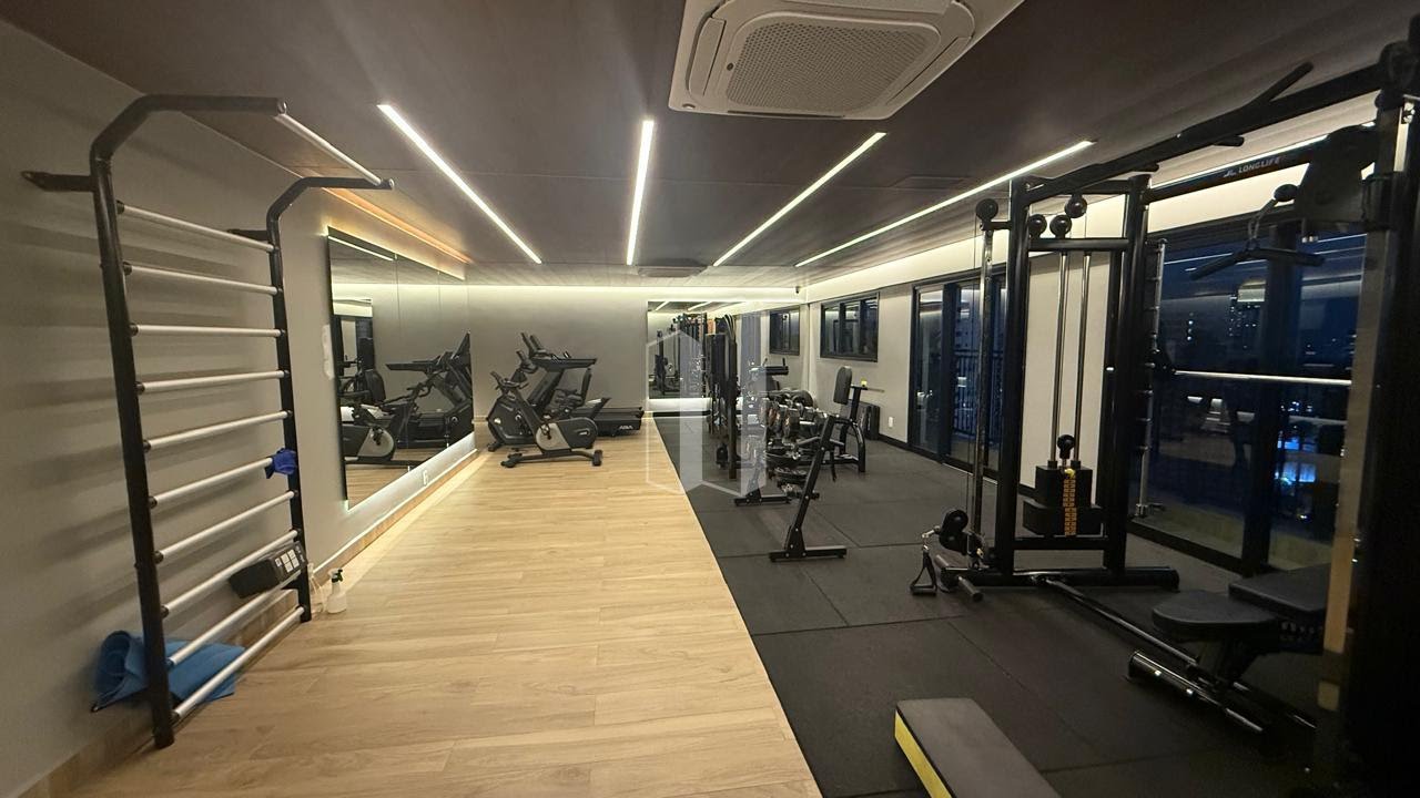 Apartamento à venda com 2 quartos, 2 suítes, 1 vaga e 86m² no Setor Marista, Goiânia (GO) — foto 20 de 26
