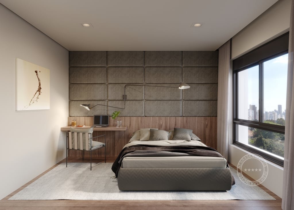 Dormitorio