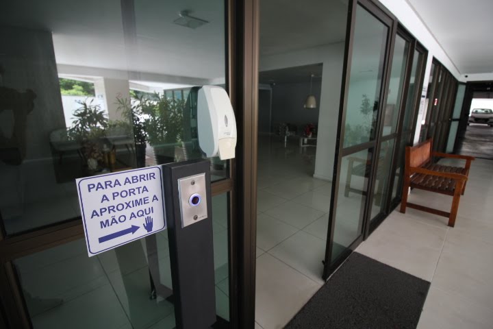 Apartamento à venda com 2 quartos, 1 suíte, 1 vaga e 52m² no Boa Vista, Recife (PE) — foto 20 de 30