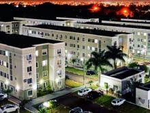 Apartamento em Pioneiros  -  Campo Grande