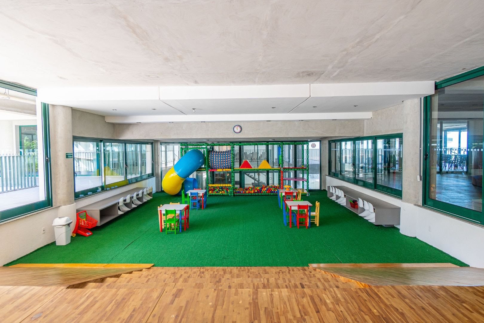 Apartamento à venda com 1 quarto, 1 banheiro, 1 vaga e 61m² no Praia Grande, Ubatuba (SP) — foto 25 de 30