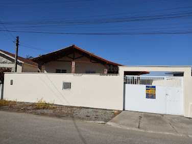 Casa em Três de Maio - Capivari de Baixo - SC
