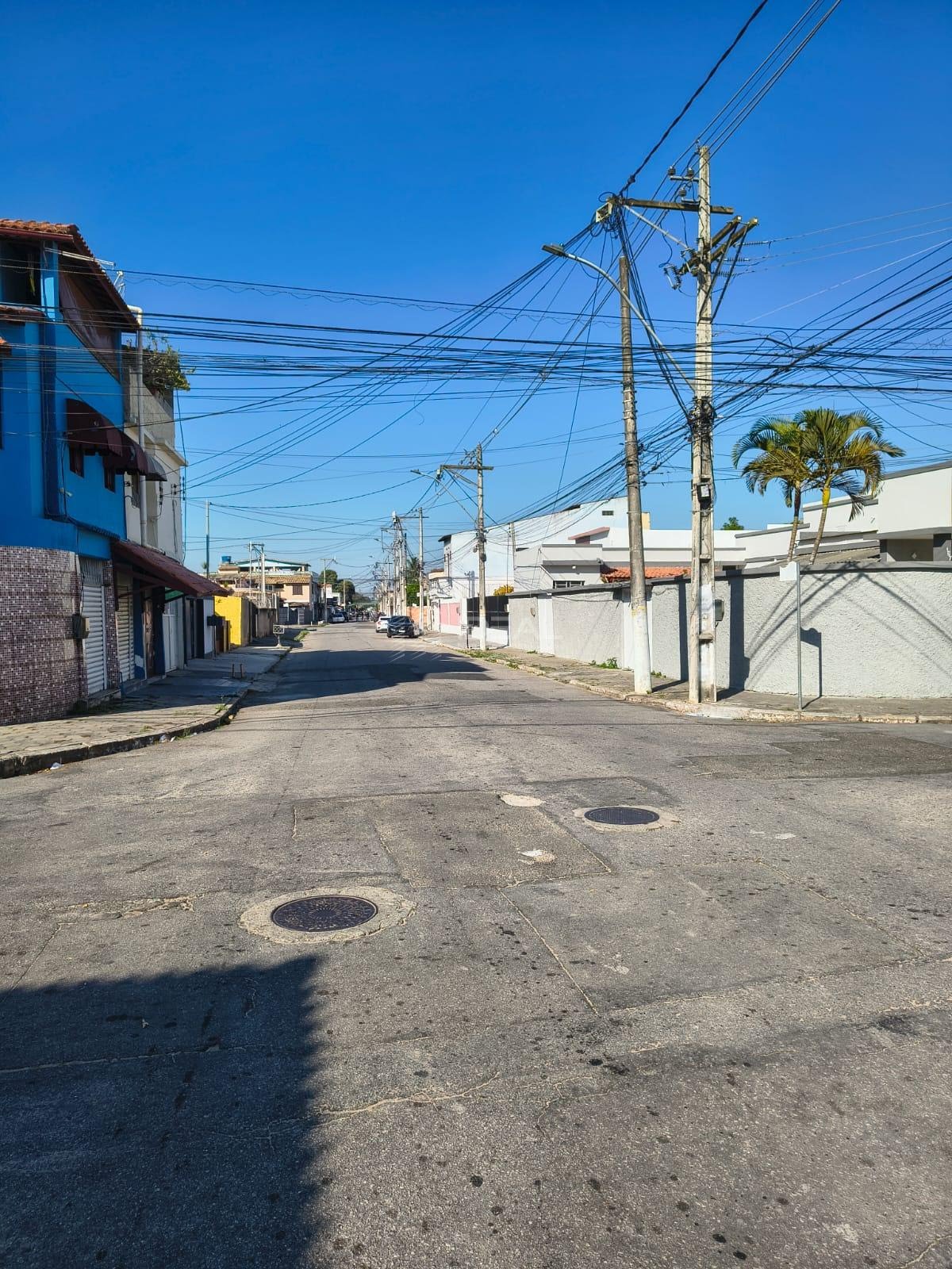 Casa à venda com 4 quartos, 2 suítes, 3 vagas e 225m² no Ips, Campos dos Goytacazes (RJ) — foto 4 de 30