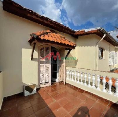 Casa à venda com 3 quartos, 1 suíte, 3 vagas e 156m² no Jordanópolis, São Bernardo do Campo (SP) — foto 9 de 17