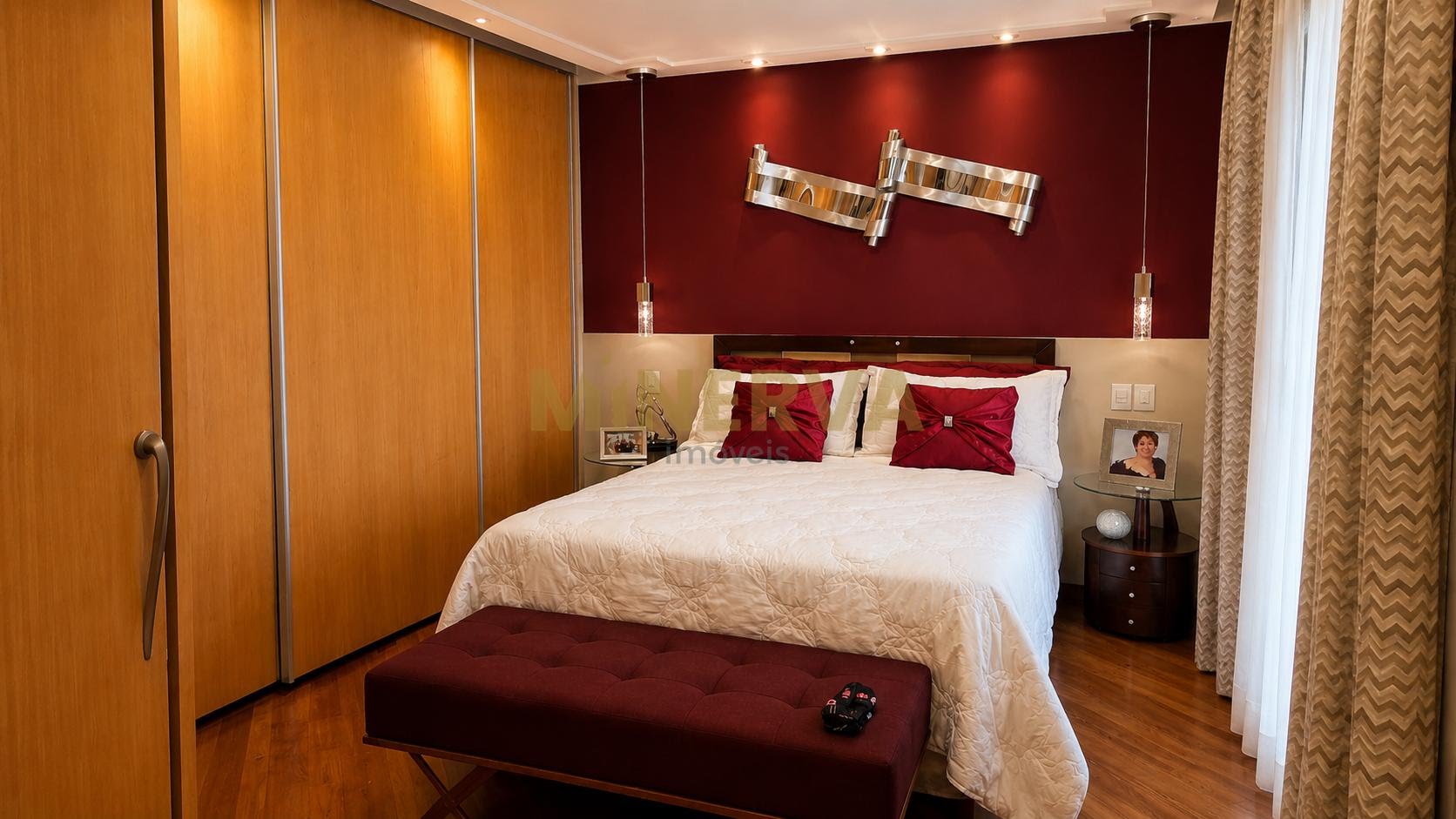 Apartamento à venda com 2 quartos, 2 suítes, 3 vagas e 140m² no Jardim Analia Franco, São Paulo (SP) — foto 9 de 20
