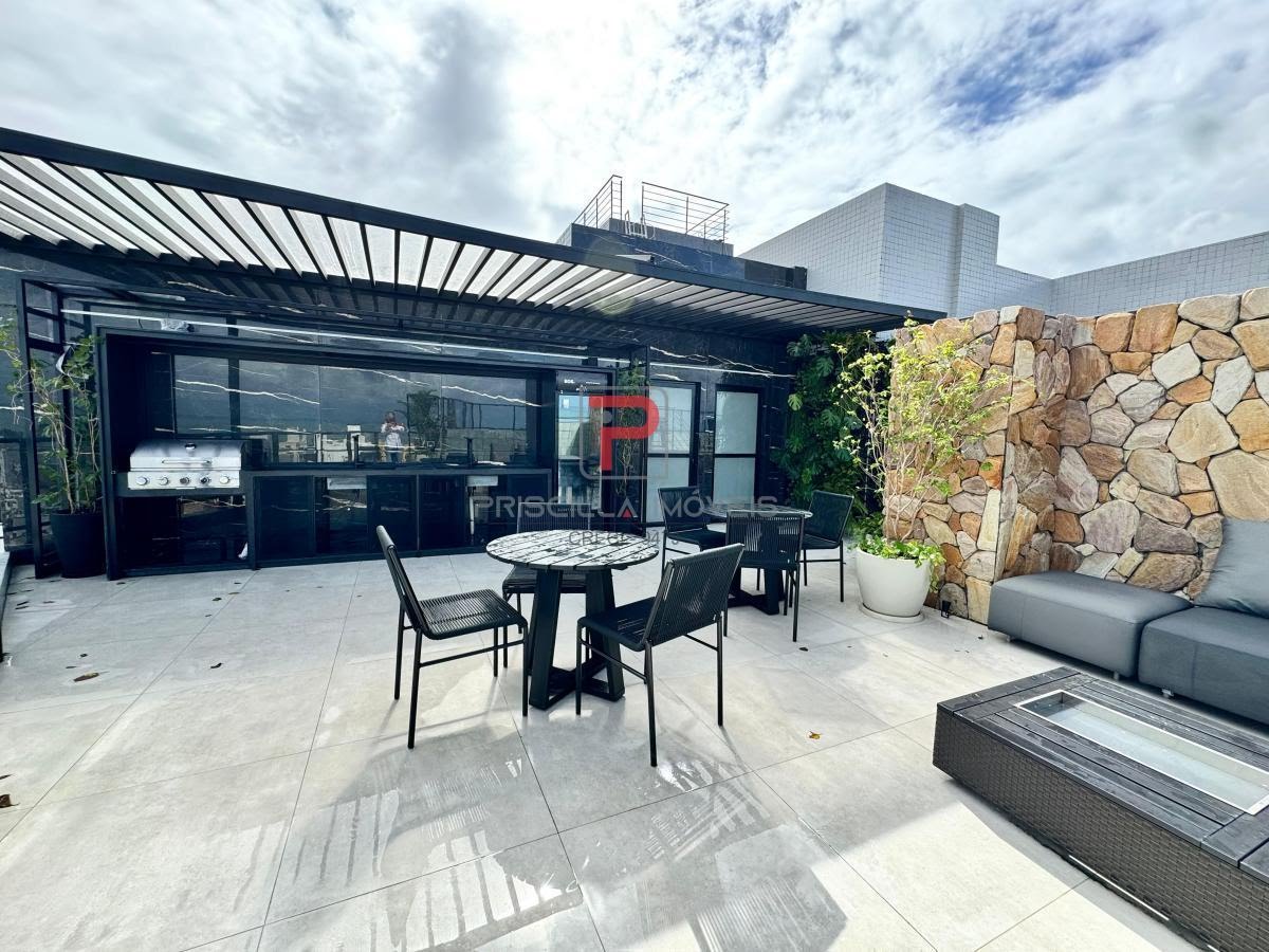 Apartamento à venda com 3 quartos, 1 suíte, 1 vaga e 71m² no Jardim Oceania, João Pessoa (PB) — foto 14 de 27