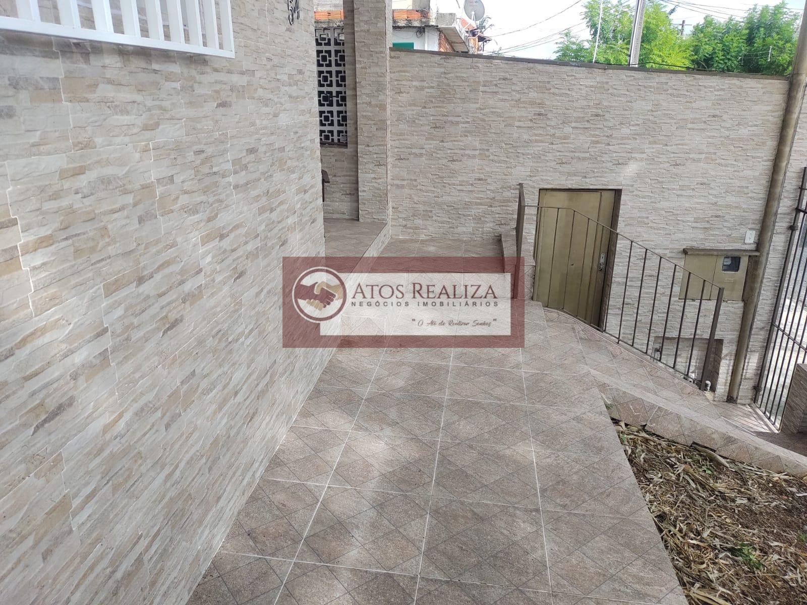 Casa à venda com 2 quartos, 2 banheiros, 3 vagas e 110m² no Cidade Dutra, São Paulo (SP) — foto 3 de 21