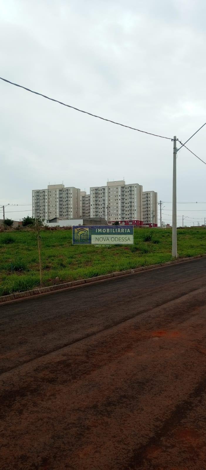 Terreno à venda no Jardim Florença, Nova Odessa (SP) — foto 5 de 6