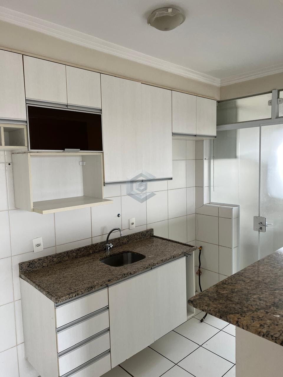 Apartamento à venda com 3 quartos, 1 suíte e 1 vaga no Jardim Vera Cruz, Sorocaba (SP) — foto 4 de 13