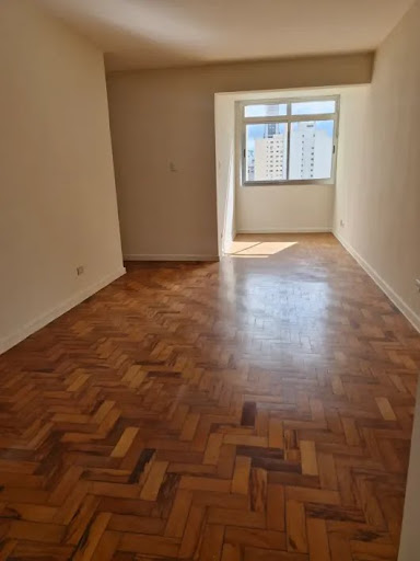 Apartamento à Venda Rua João Moura, Pinheiros/SP
