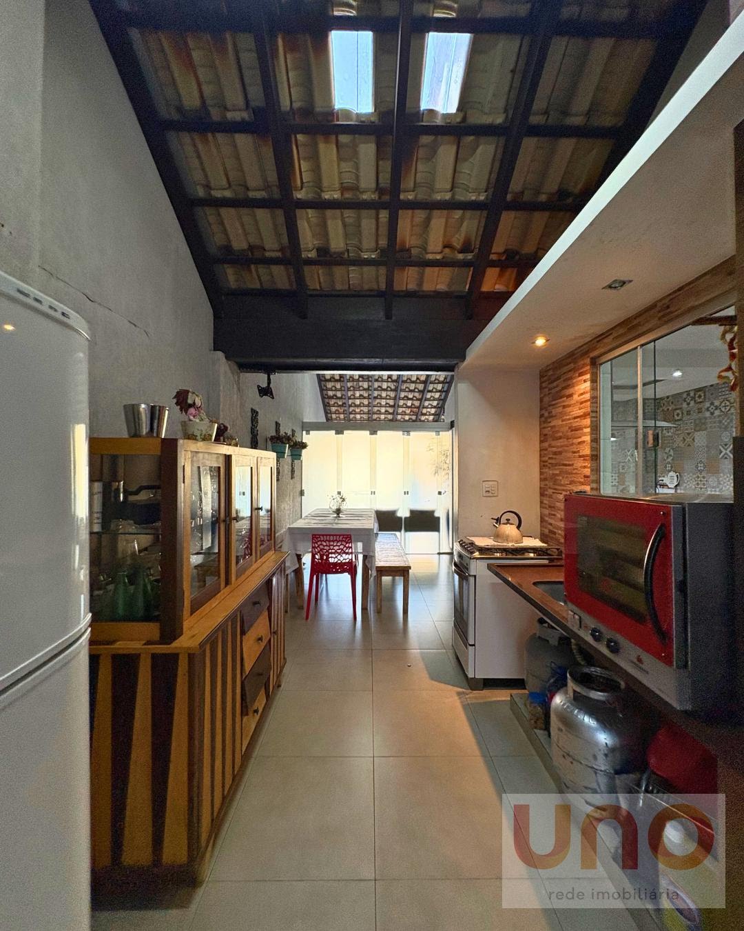 Casa à venda com 4 quartos, 2 suítes, 2 vagas e 180m² no Vila Vilas Boas, Campo Grande (MS) — foto 16 de 26