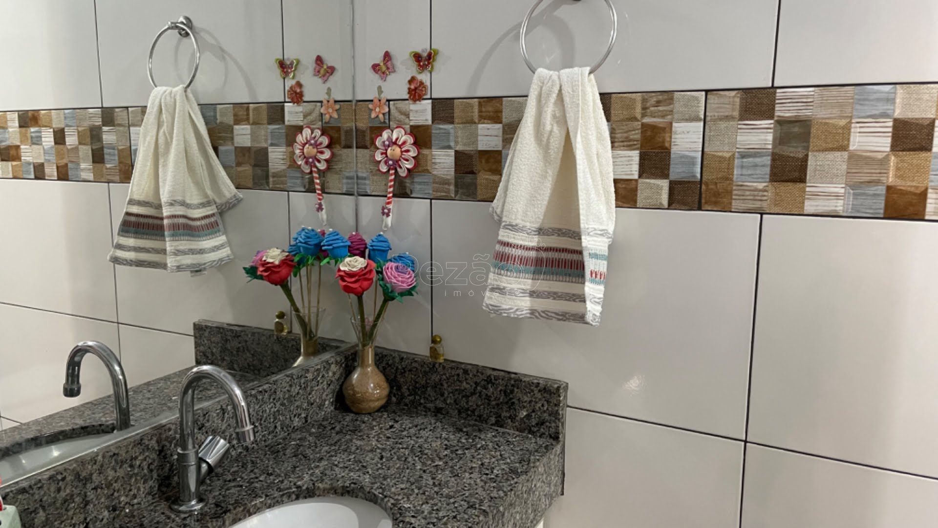 Casa à venda com 3 quartos, 1 suíte, 1 vaga e 160m² no Setor Arruda, Itapuranga (GO) — foto 9 de 14