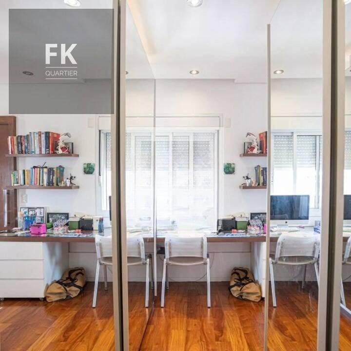 Apartamento à venda com 3 quartos, 3 suítes, 4 vagas e 188m² no Adalgisa, Osasco (SP) — foto 11 de 17