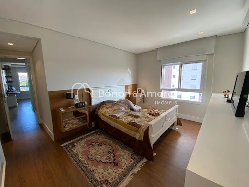Apartamento, 4 quartos, 180 m² - Foto 15