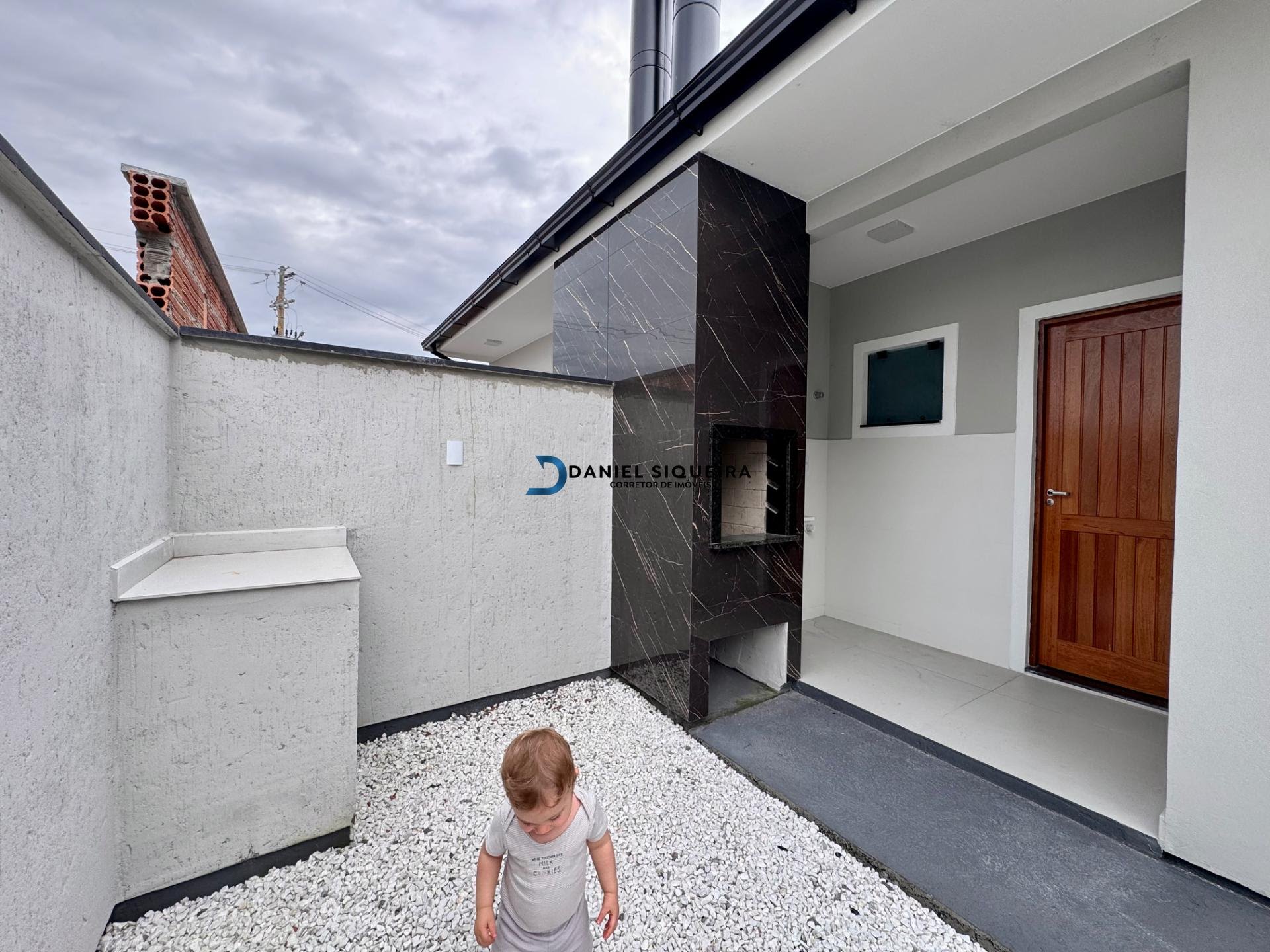 Casa à venda com 2 quartos, 1 banheiro, 1 vaga e 55m² no Barra do Aririu, Palhoça (SC) — foto 12 de 14
