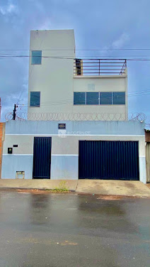 Sobrado em Setor Paineiras  -  Catalão