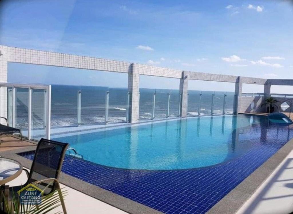 Apartamento à venda com 3 quartos, 3 suítes, 2 vagas e 173m² no Aviação, Praia Grande (SP) — foto 25 de 30