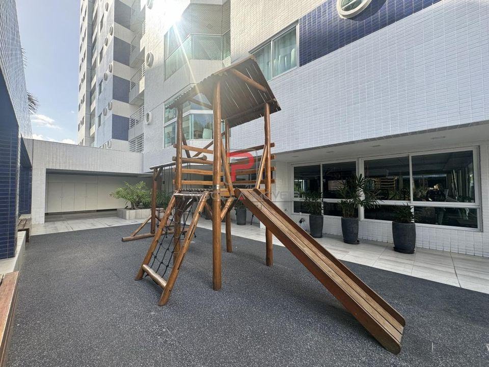 Apartamento à venda com 3 quartos, 1 suíte, 1 vaga e 74m² no Jardim Oceania, João Pessoa (PB) — foto 20 de 23