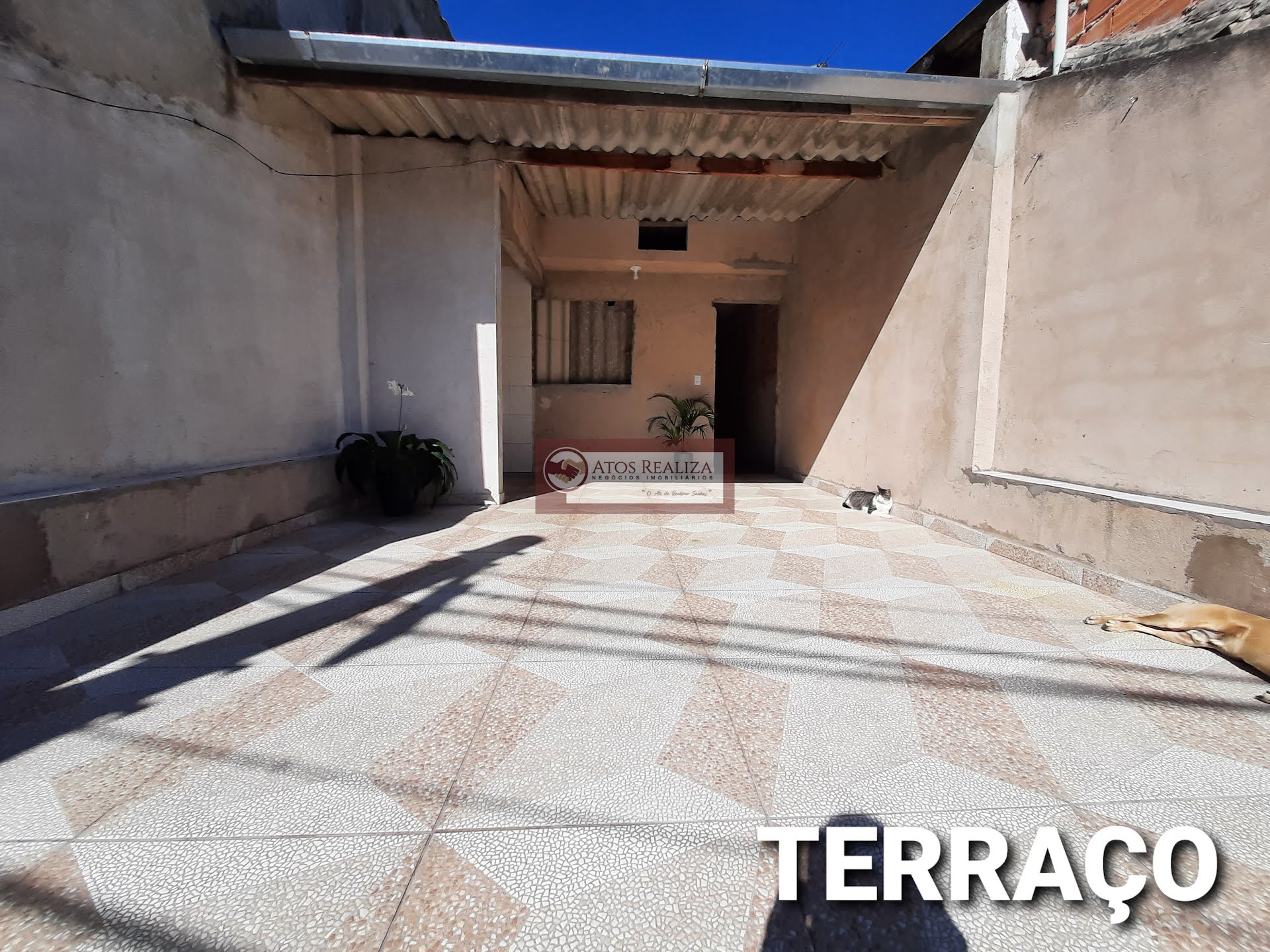Casa à venda com 5 quartos e 1 vaga no Vila Roschel, São Paulo (SP) — foto 3 de 30