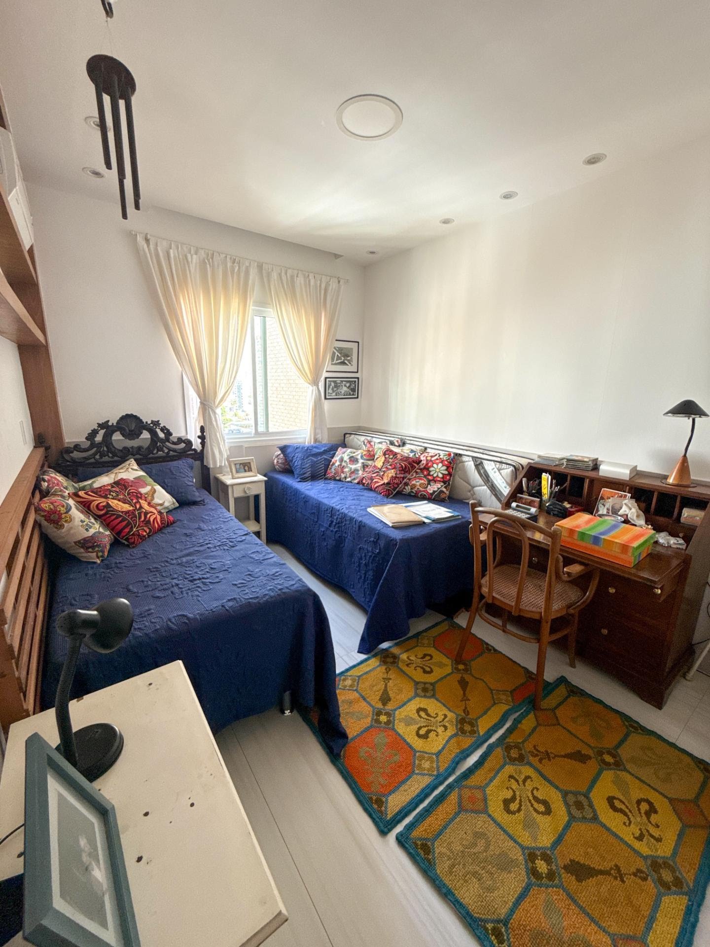 Apartamento à venda com 3 quartos, 1 suíte, 2 vagas e 169m² no Parque Tamandaré, Campos dos Goytacazes (RJ) — foto 14 de 30