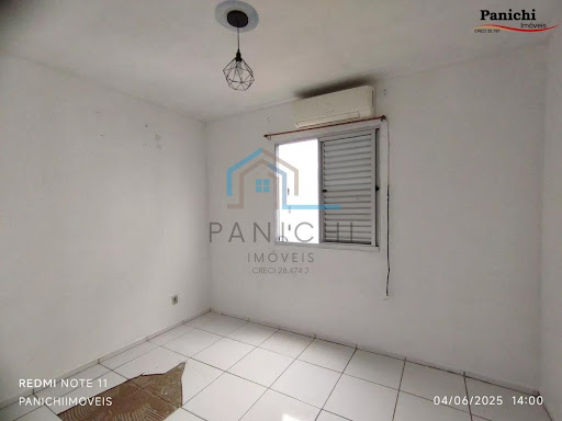 Apartamento em Tancredo Neves  -  Ijuí