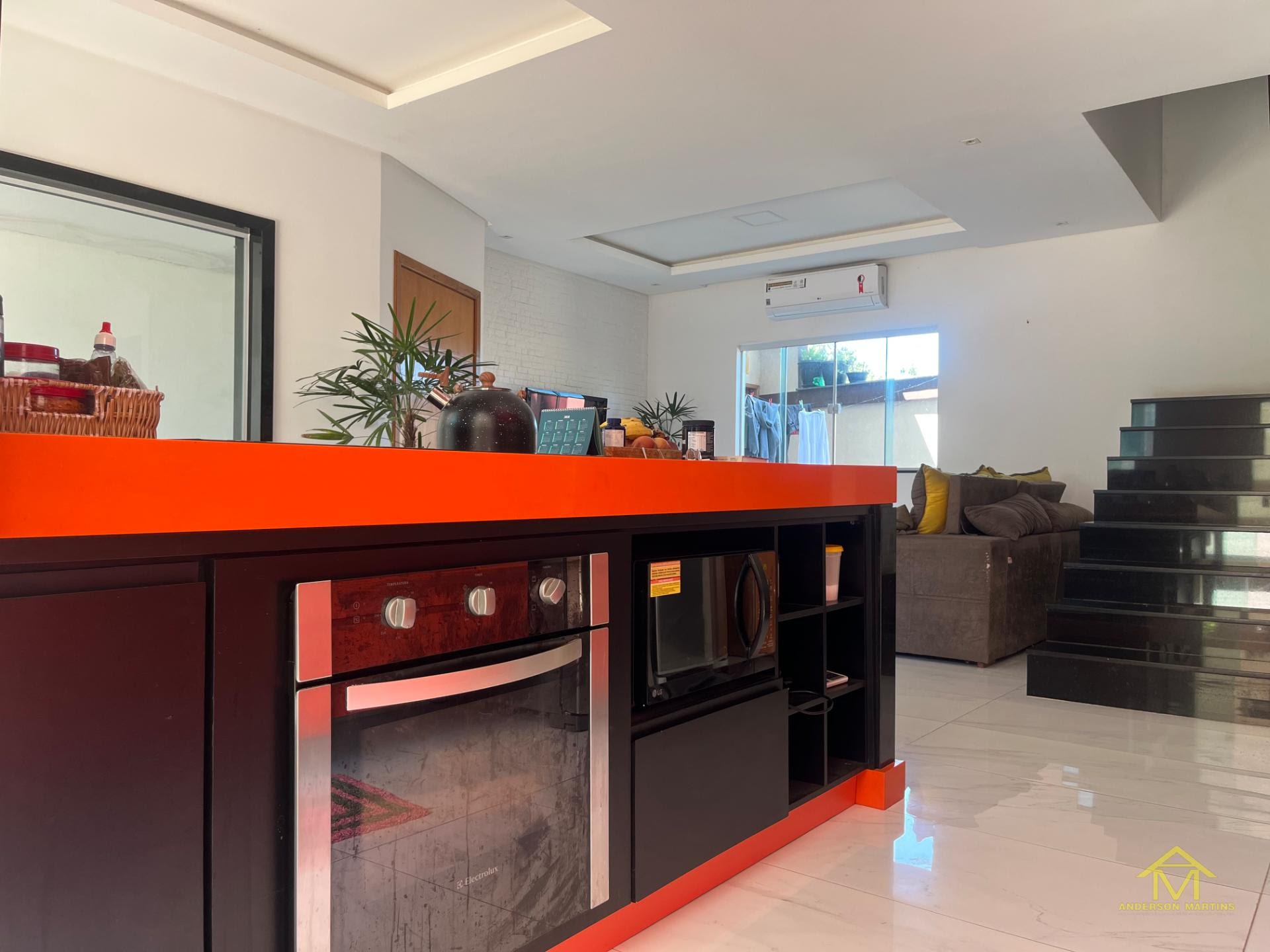 Casa, 3 quartos, 200 m² - Foto 13