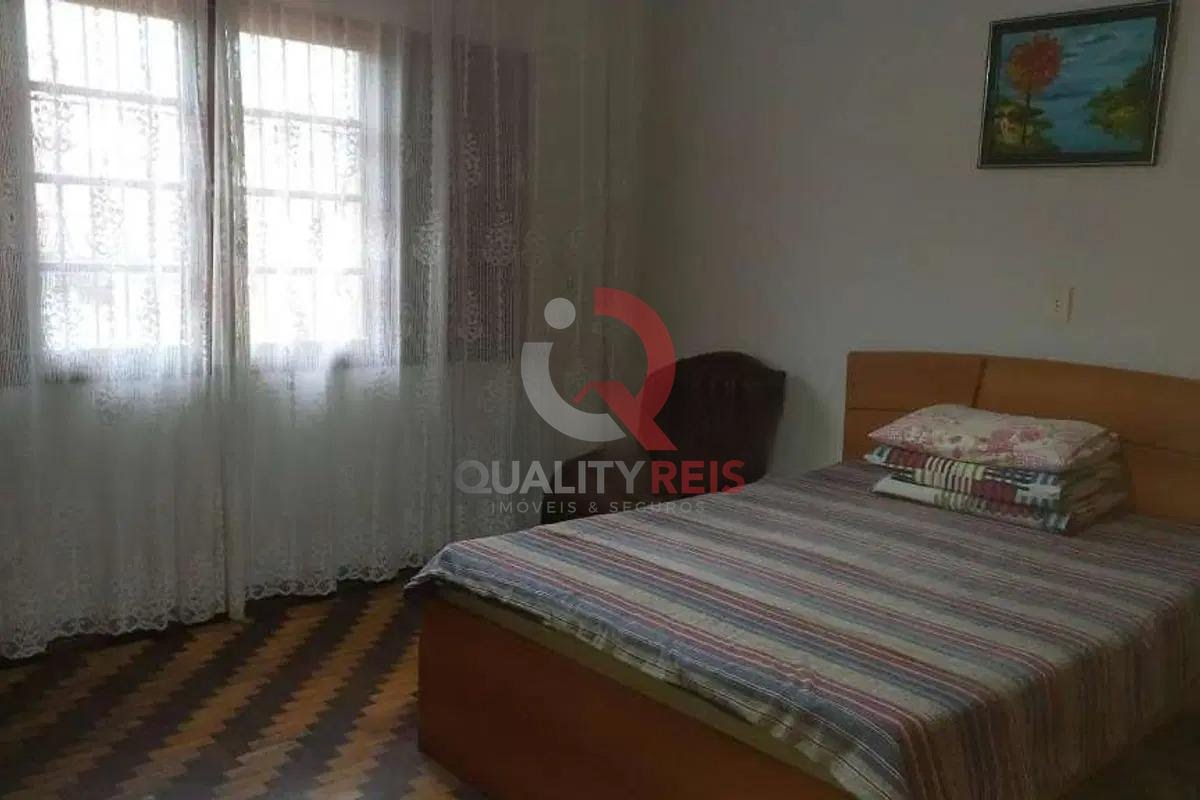 Sobrado, 3 quartos, 203 m² - Foto 10
