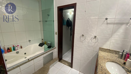 Banheiro e Closet