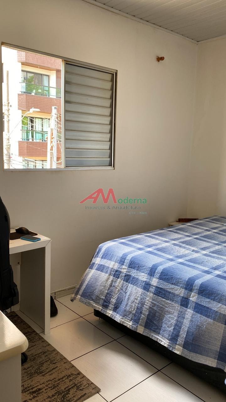 Casa à venda com 3 quartos, 1 suíte, 1 vaga e 168m² no Rudge Ramos, São Bernardo do Campo (SP) — foto 8 de 19