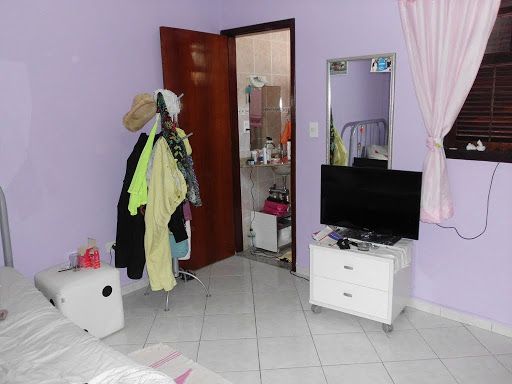 Dormitório suíte 2