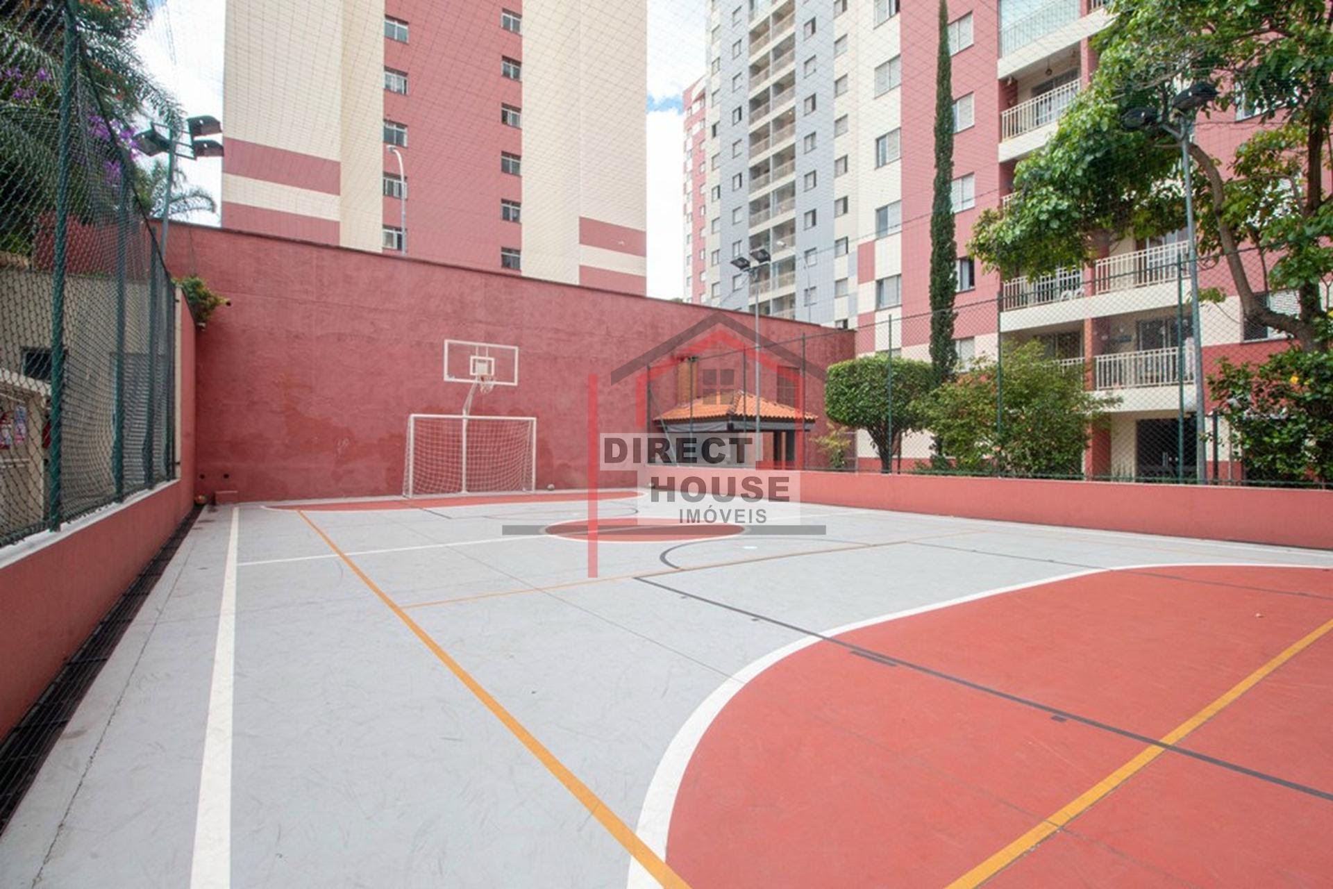 Apartamento, 2 quartos, 55 m² - Foto 27