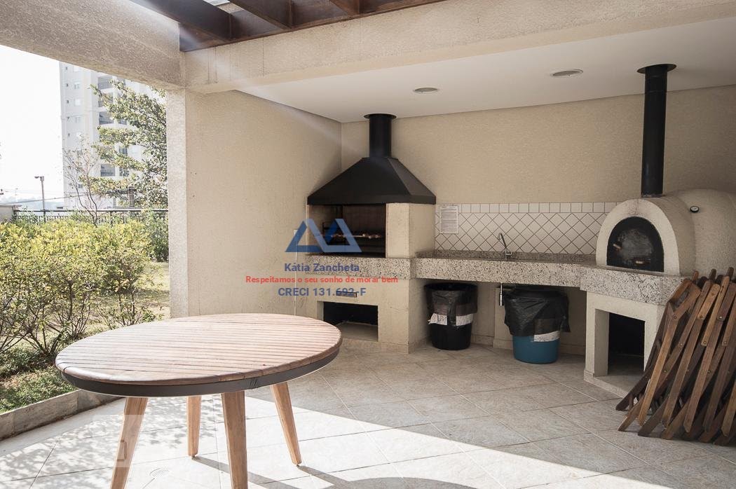 Apartamento à venda com 3 quartos, 1 suíte, 2 vagas e 110m² no Jardim Brasil (zona Sul), São Paulo (SP) — foto 28 de 30