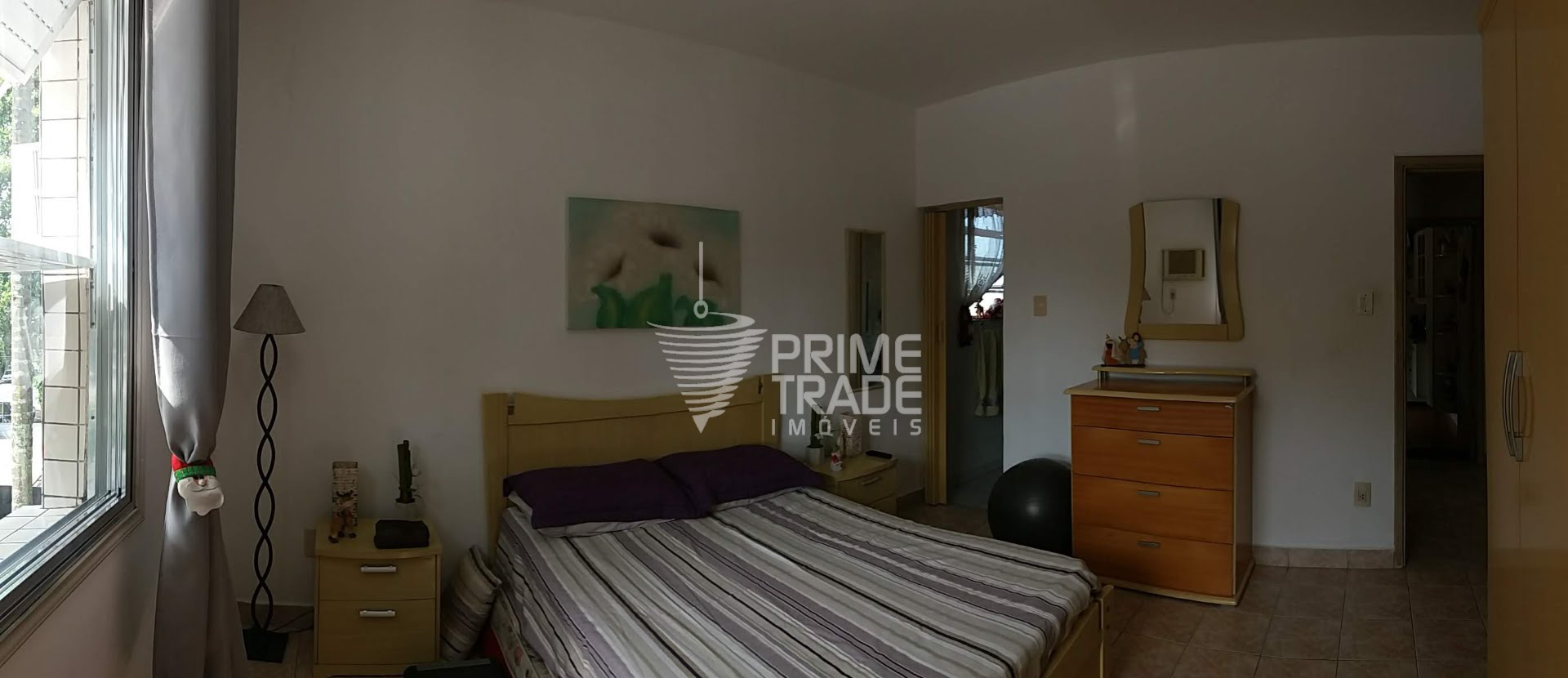 Apartamento à venda com 2 quartos, 1 suíte, 1 vaga e 98m² no Macuco, Santos (SP) — foto 10 de 16