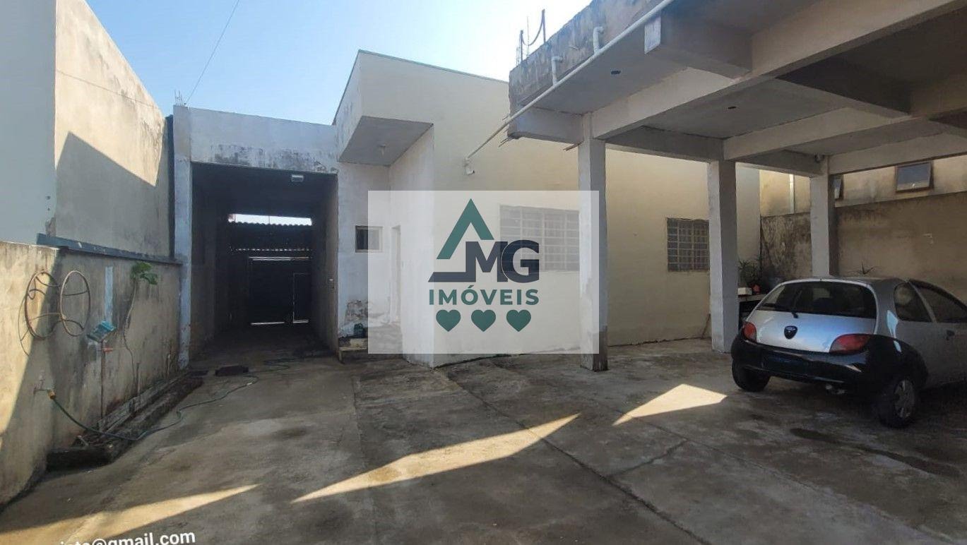 Comercial à venda com 1 banheiro e 4 vagas no Jardim Europa I, Três Corações (MG) — foto 14 de 14